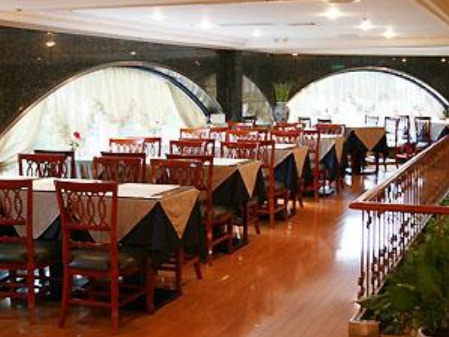 Silken Hotel Тайбэй Экстерьер фото