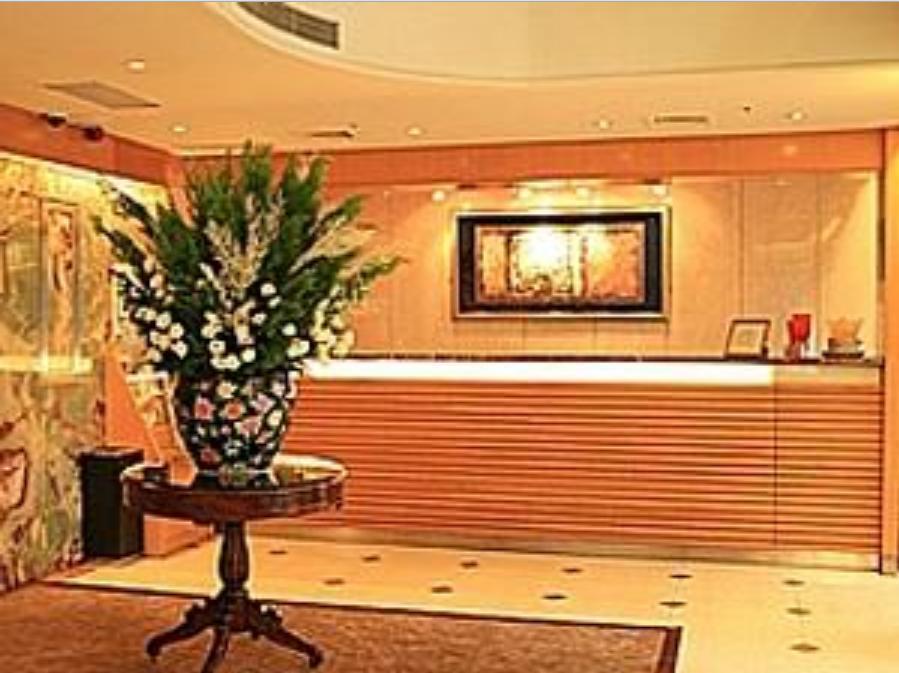 Silken Hotel Тайбэй Экстерьер фото